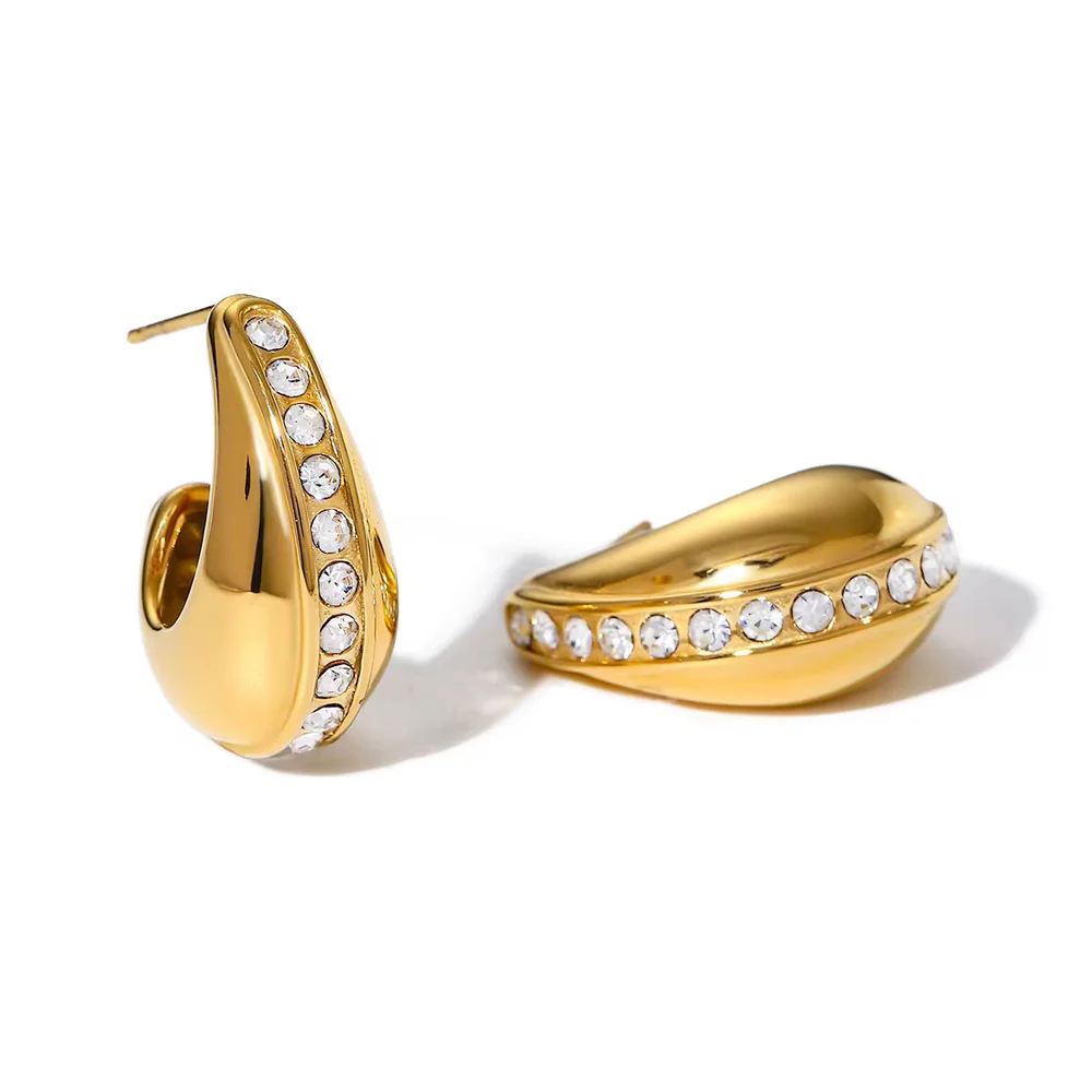 Celeste Hoops