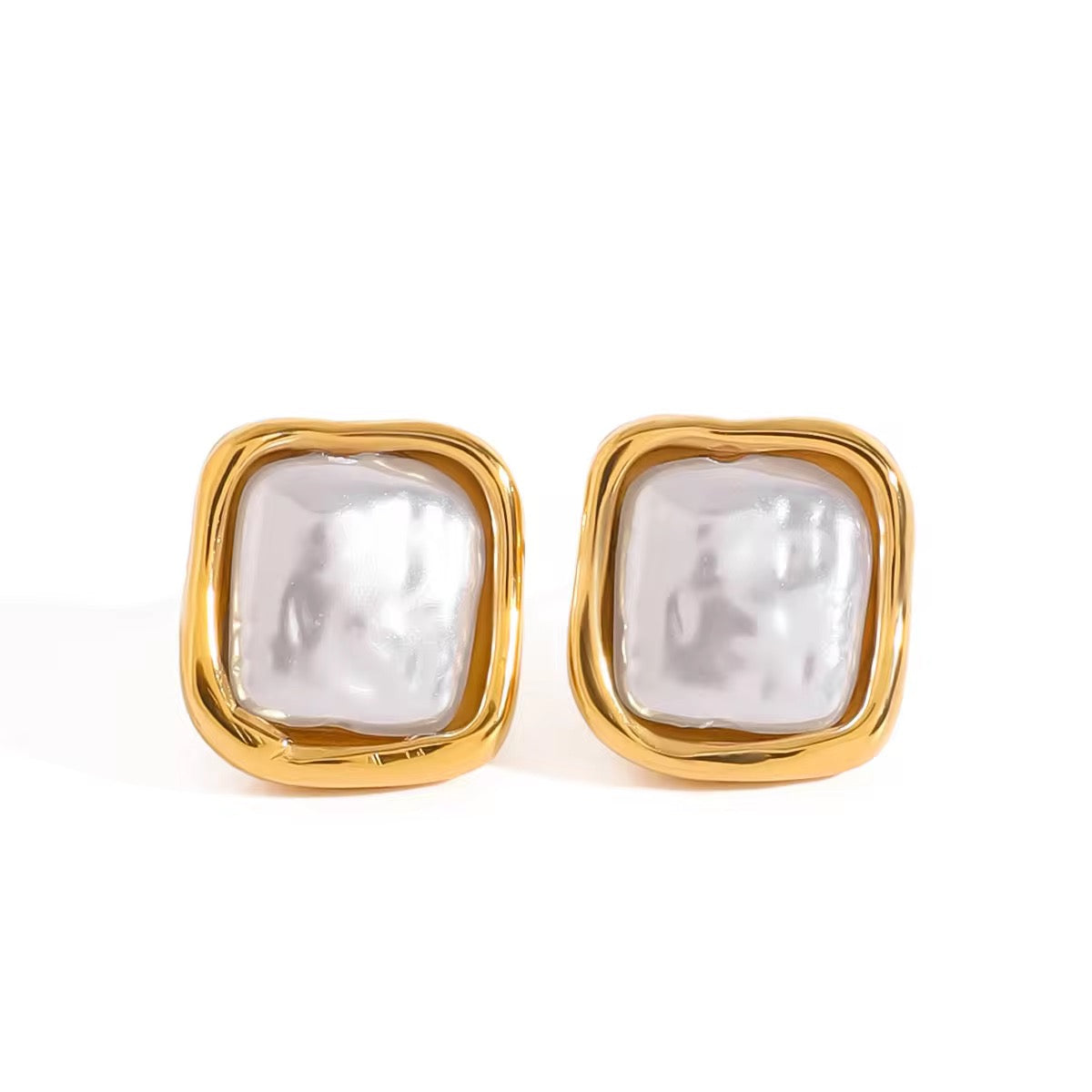 Celeste Hoops alt
