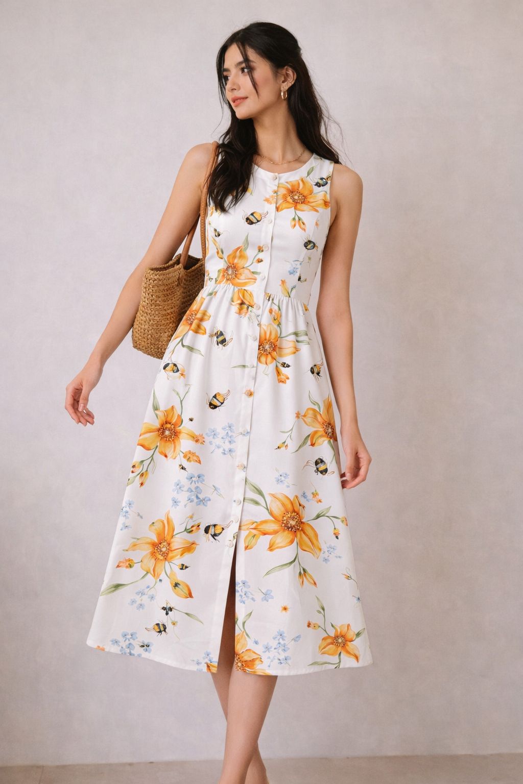 Meadow Dress