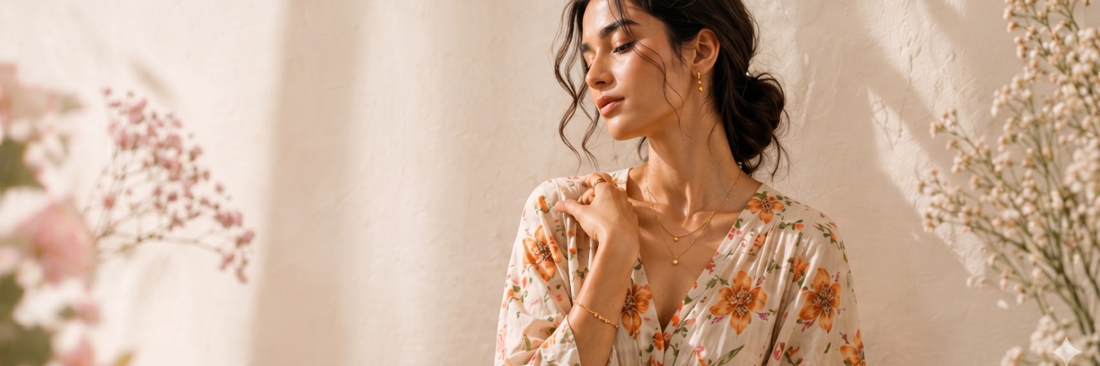 In Bloom Collection