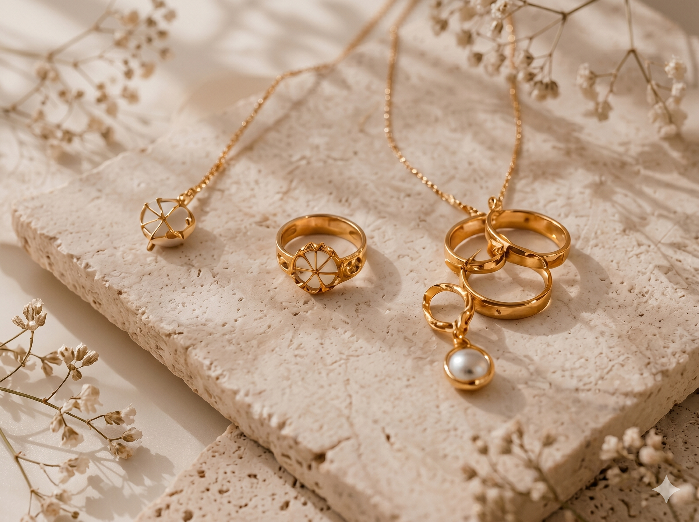 Adornments